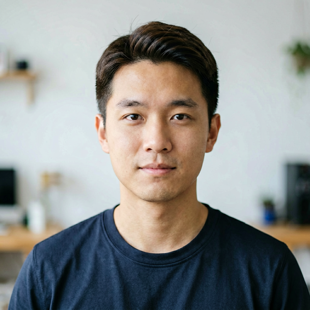 数据分析爱好者头像